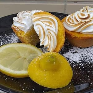 thumbnail: Restaurant