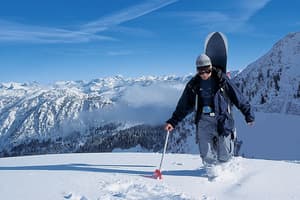 thumbnail: Snow and ski sports