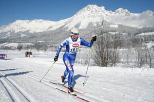 thumbnail: Snow and ski sports
