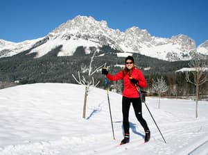 thumbnail: Snow and ski sports