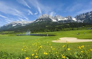 thumbnail: Golf
