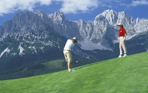 thumbnail: Golf