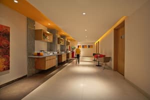 thumbnail: Meeting facility