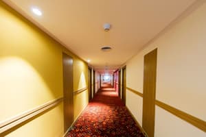 thumbnail: Meeting facility