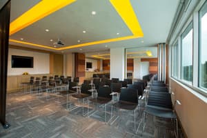 thumbnail: Interior