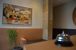 thumbnail: Interior entrance