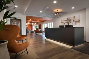 Atrium Apart Hotel Bruhl
