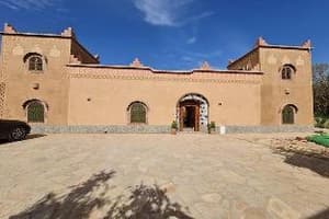 Kasbah Ifri, Dades Valley