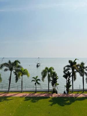 TRIPUNITHURA thumbnail