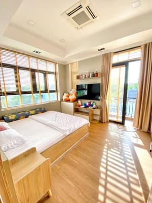 Sunrise Villa Phan Thiet - Mau Cua Nang