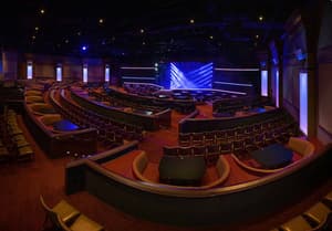 thumbnail: Theater show