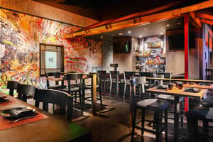 thumbnail: Restaurant