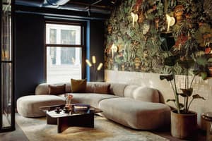 thumbnail: Interior