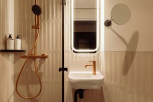 thumbnail: Bathroom