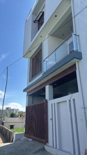 Diya apartment