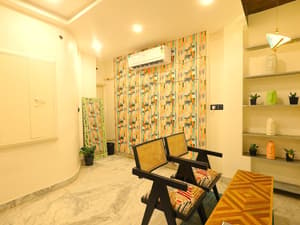 thumbnail: Living area