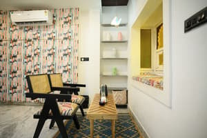 thumbnail: Living area
