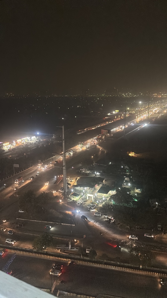 City view