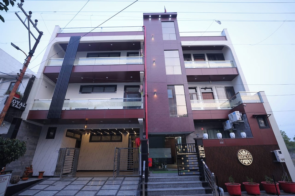 Primary image