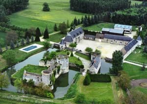 Courcelles De Touraine thumbnail