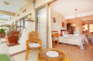 thumbnail: View from room