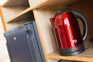 thumbnail: Coffee and/or coffee maker