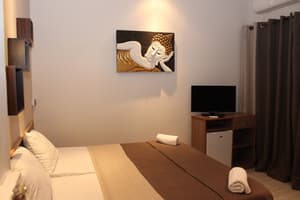 thumbnail: Room