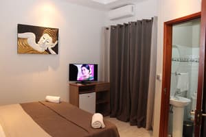 thumbnail: Room