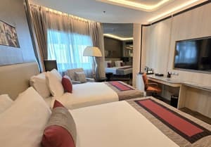 thumbnail: Room
