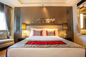 thumbnail: Room