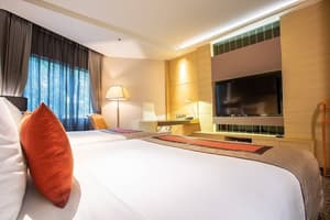 thumbnail: Room