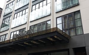 NobleDEN Hotel