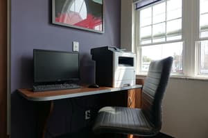 thumbnail: Business center