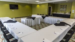 thumbnail: Meeting facility