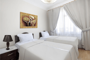 ELMIR SUIT OTEL