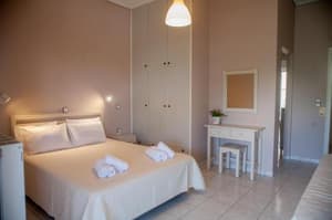 K Downtown Lefkada studios & apartments