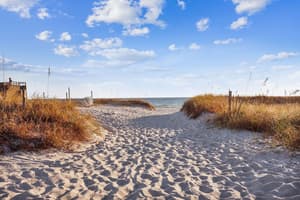 thumbnail: Beach