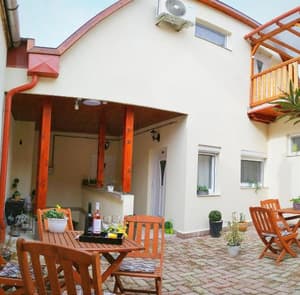 Varfal apartman