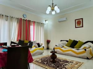 Residence Amani