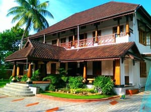 Cochin thumbnail