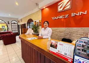 Hotel Yanez Inn