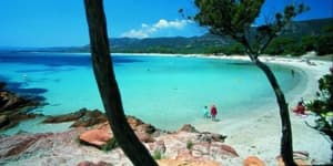 thumbnail: Beach