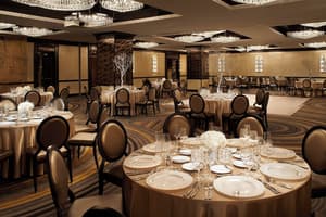 thumbnail: Banquet hall