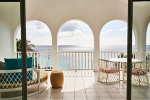 thumbnail: Beach/ocean view