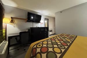 thumbnail: Room