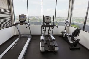 thumbnail: Gym