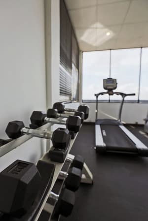thumbnail: Gym