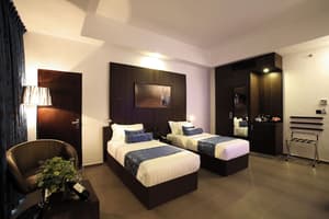 thumbnail: Room