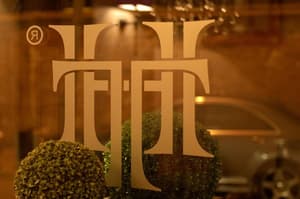 thumbnail: Banquet hall