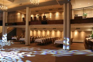 thumbnail: Banquet hall